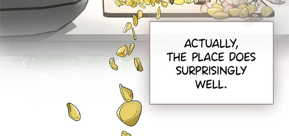 Read Underworld Restaurant Manga Online