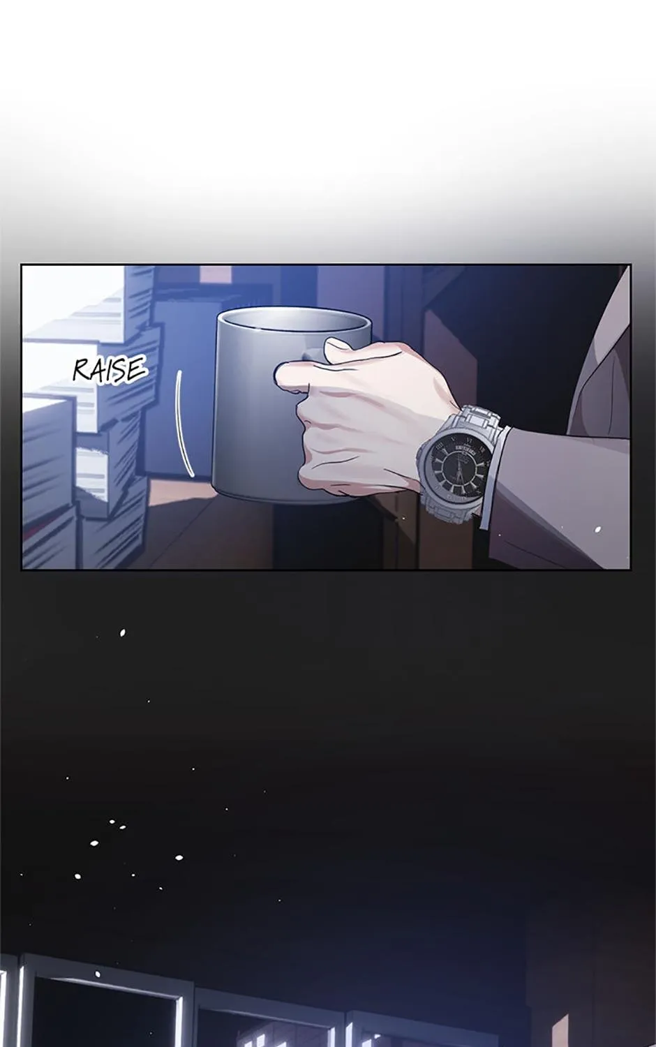 Read Underworld Restaurant Manga Online