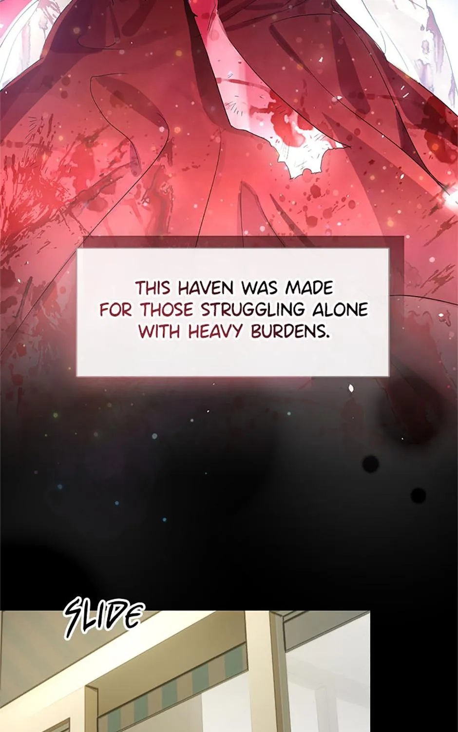 Read Underworld Restaurant Manga Online