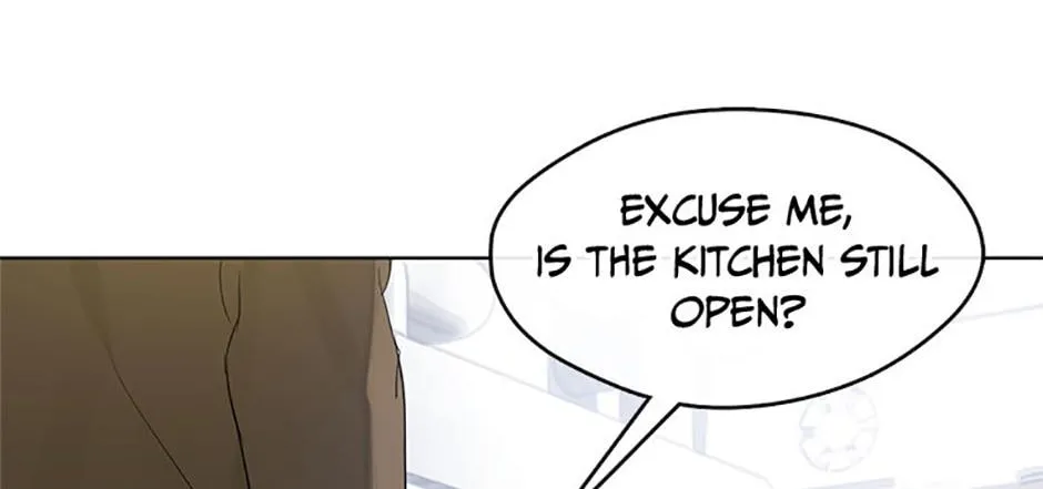 Read Underworld Restaurant Manga Online