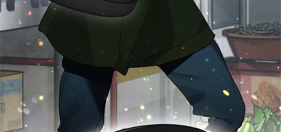 Read Underworld Restaurant Manga Online