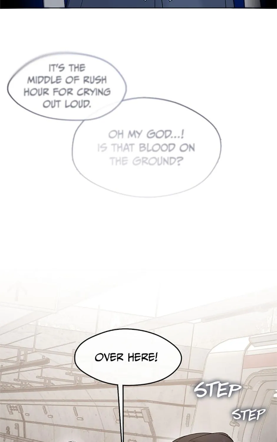 Read Underworld Restaurant Manga Online