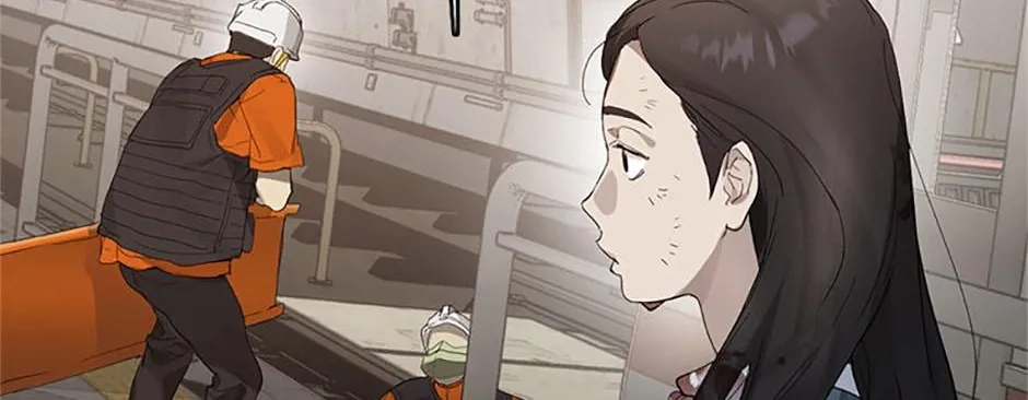 Read Underworld Restaurant Manga Online