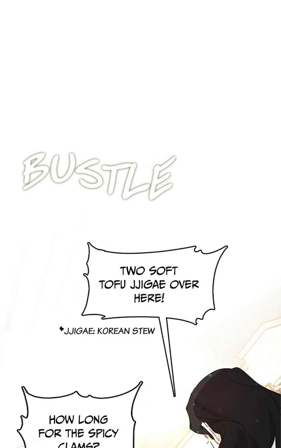 Read Underworld Restaurant Manga Online