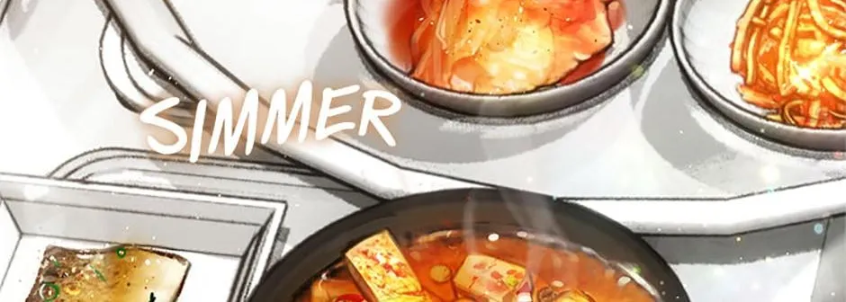 Read Underworld Restaurant Manga Online