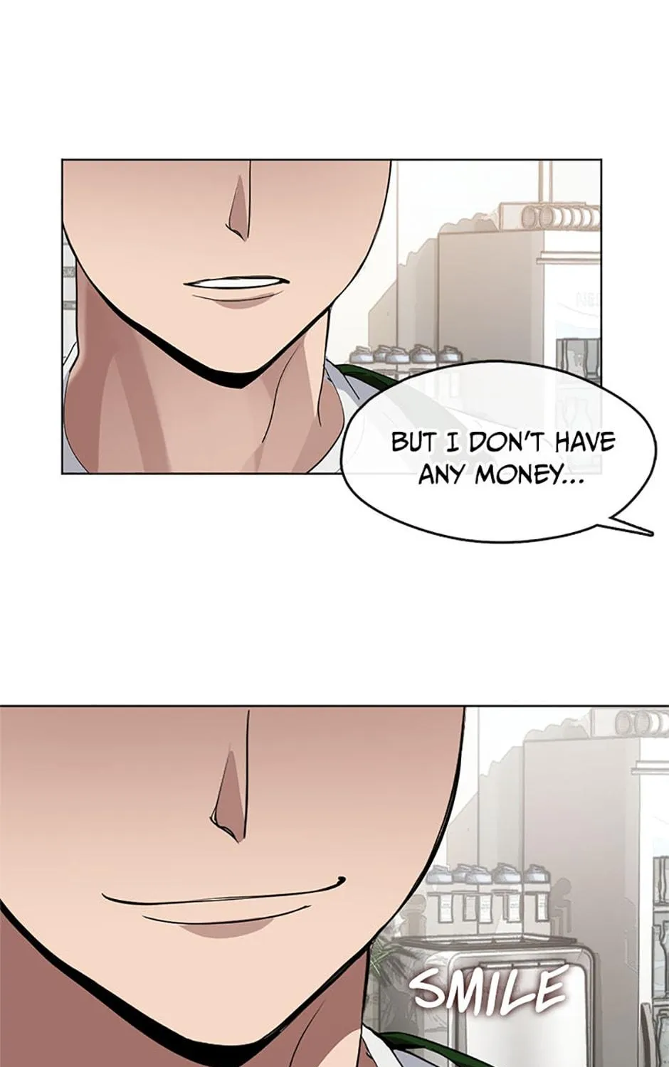 Read Underworld Restaurant Manga Online