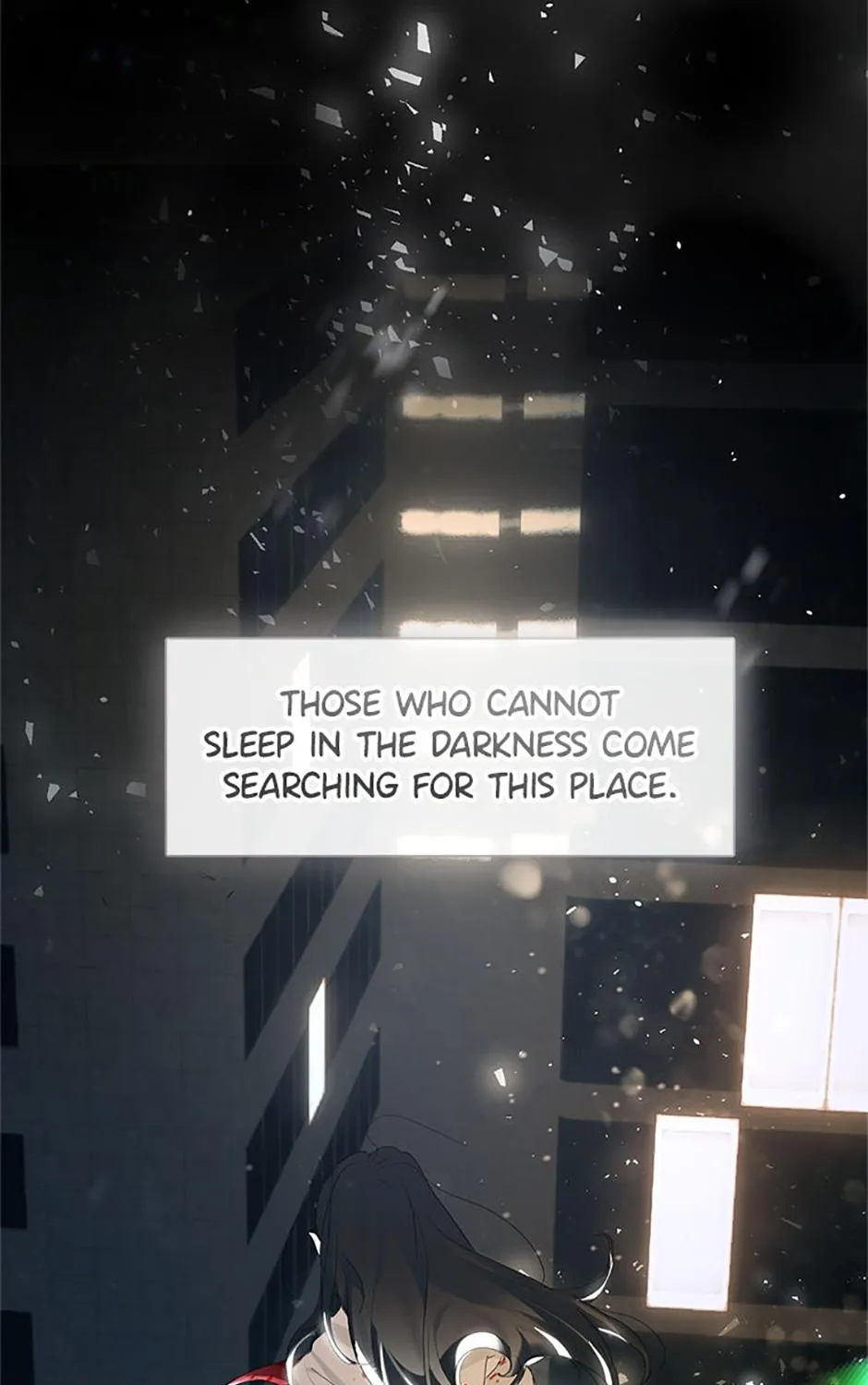 Read Underworld Restaurant Manga Online