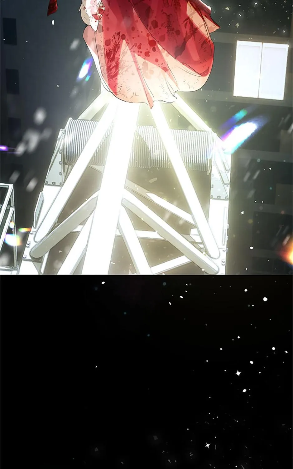 Read Underworld Restaurant Manga Online