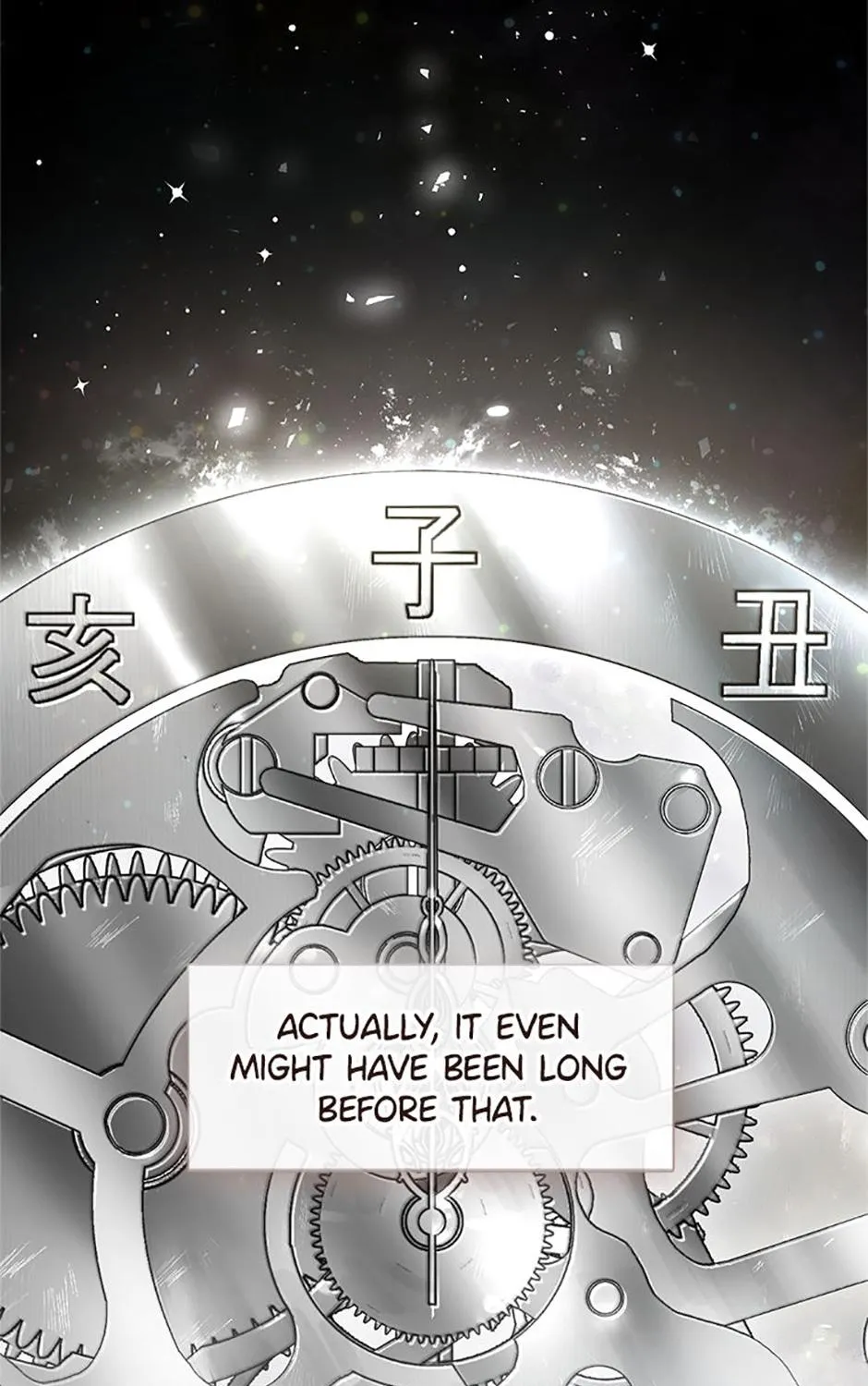 Read Underworld Restaurant Manga Online