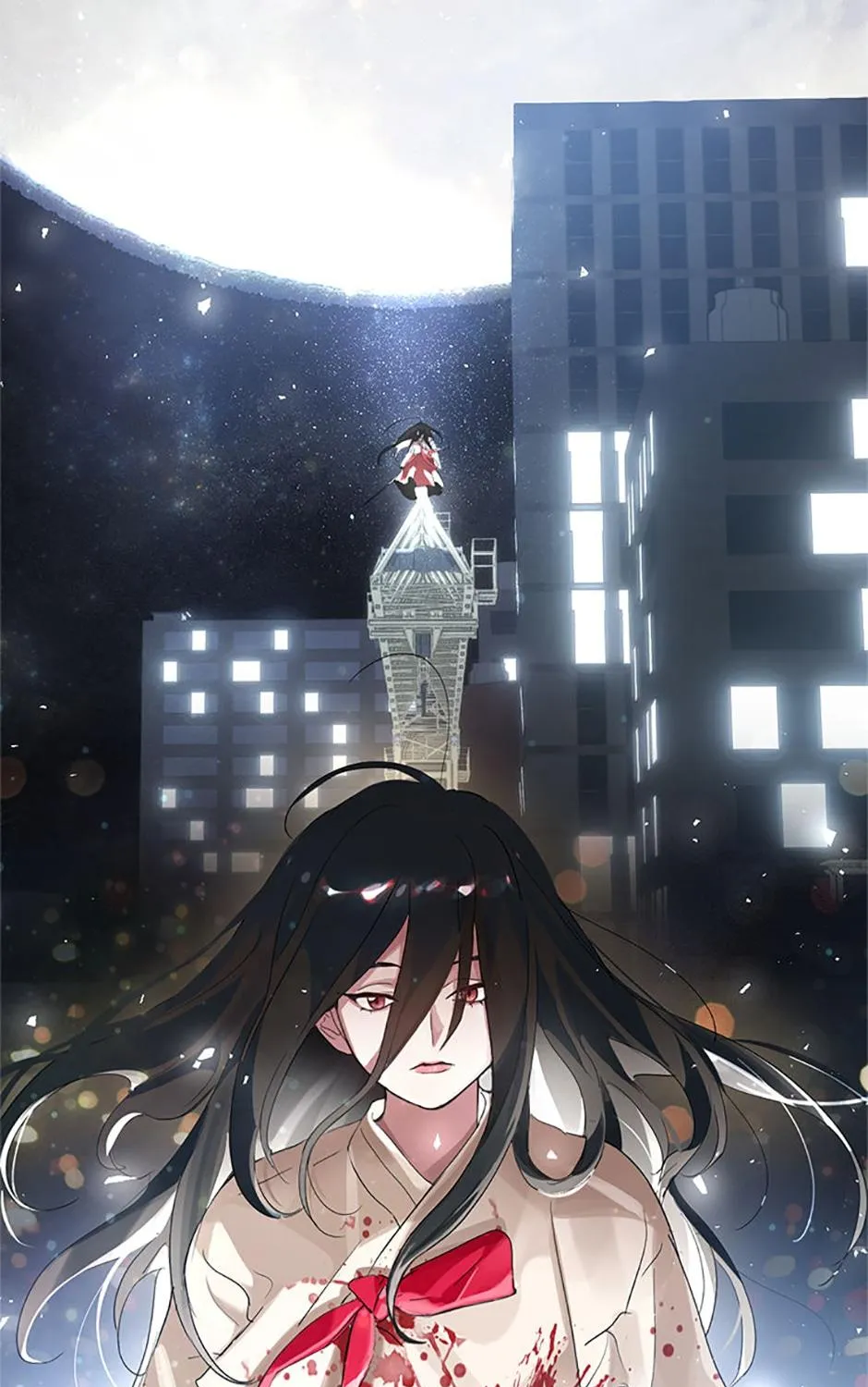 Read Underworld Restaurant Manga Online