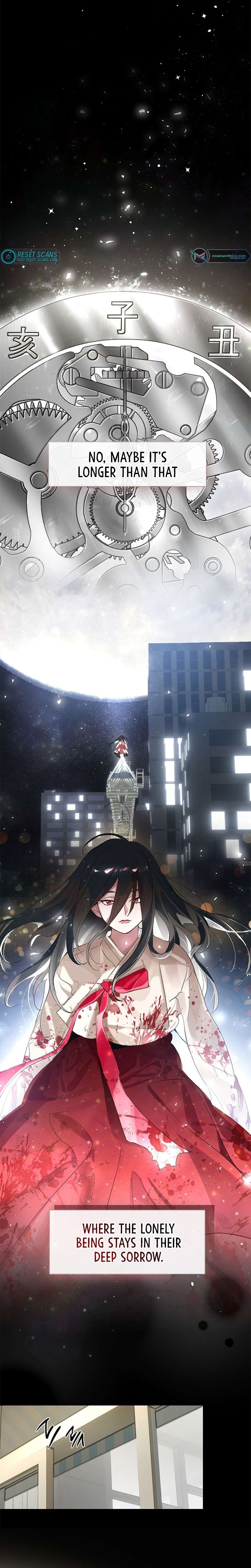 Read Underworld Restaurant Manga Online