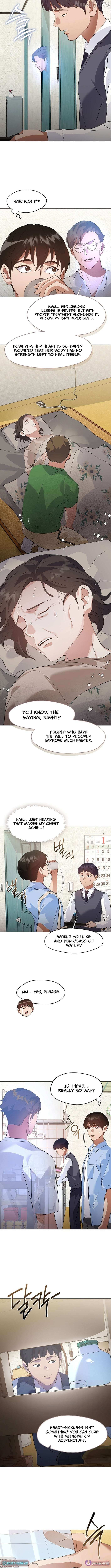 Read Underworld Restaurant Manga Online