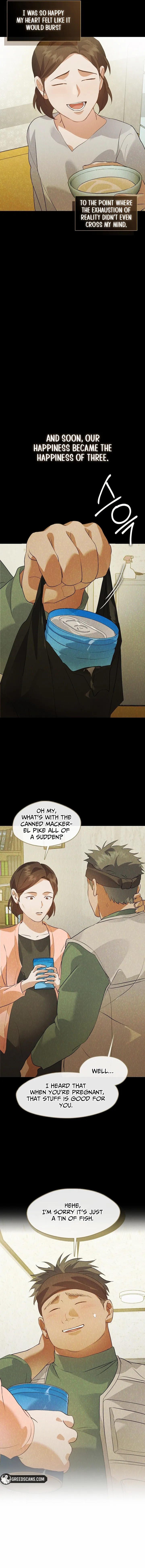 Read Underworld Restaurant Manga Online