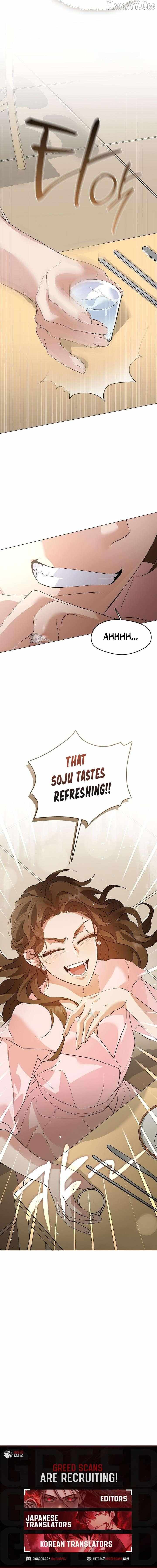 Read Underworld Restaurant Manga Online