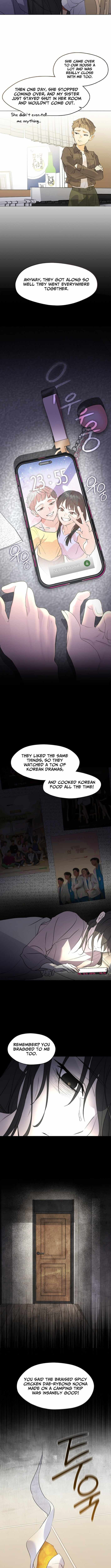 Read Underworld Restaurant Manga Online