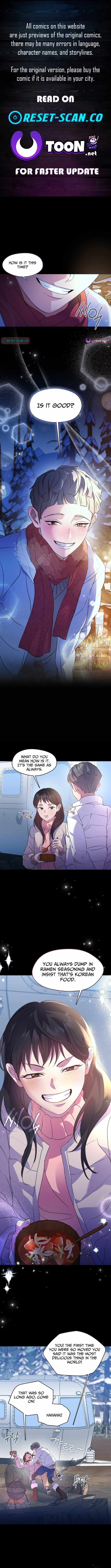 Read Underworld Restaurant Manga Online