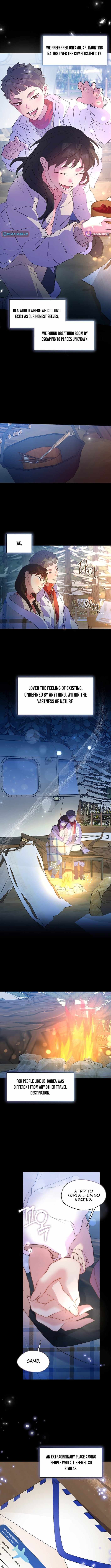 Read Underworld Restaurant Manga Online