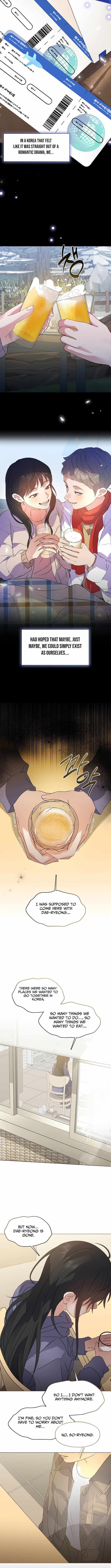 Read Underworld Restaurant Manga Online