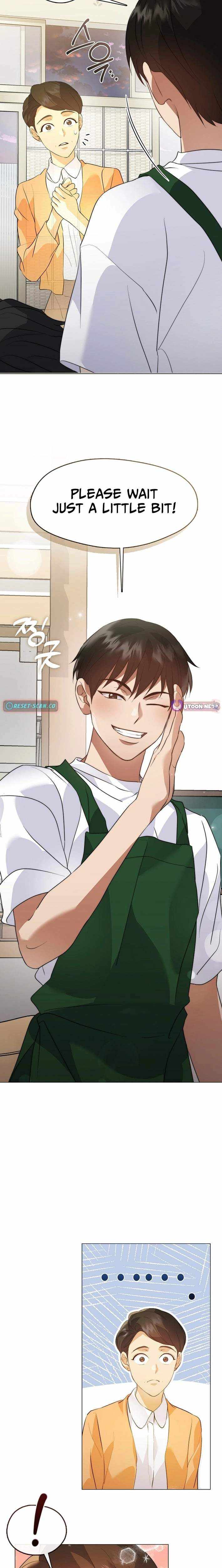 Read Underworld Restaurant Manga Online