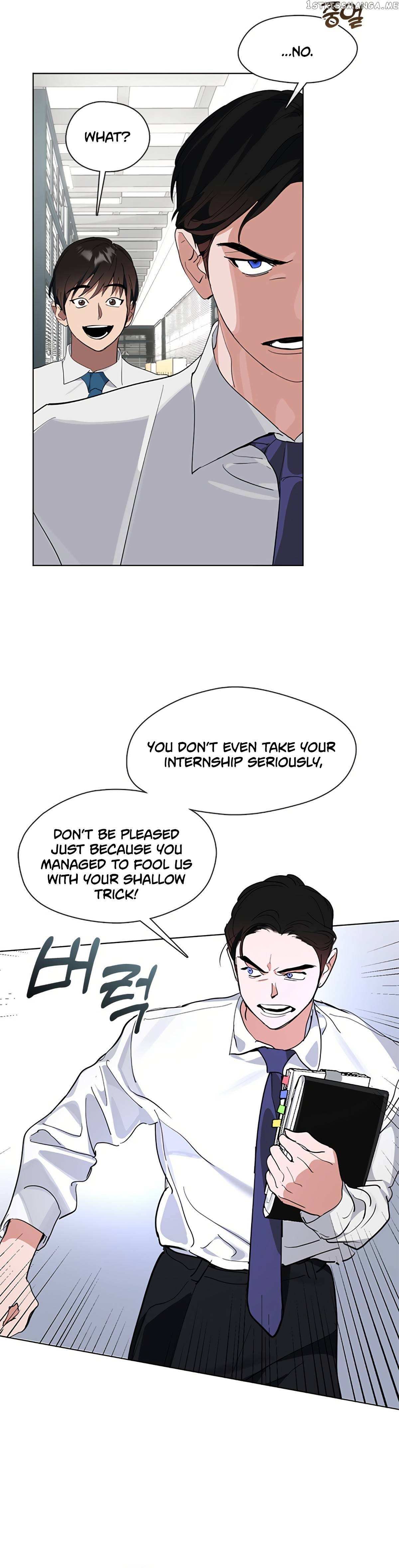 Read Underworld Restaurant Manga Online