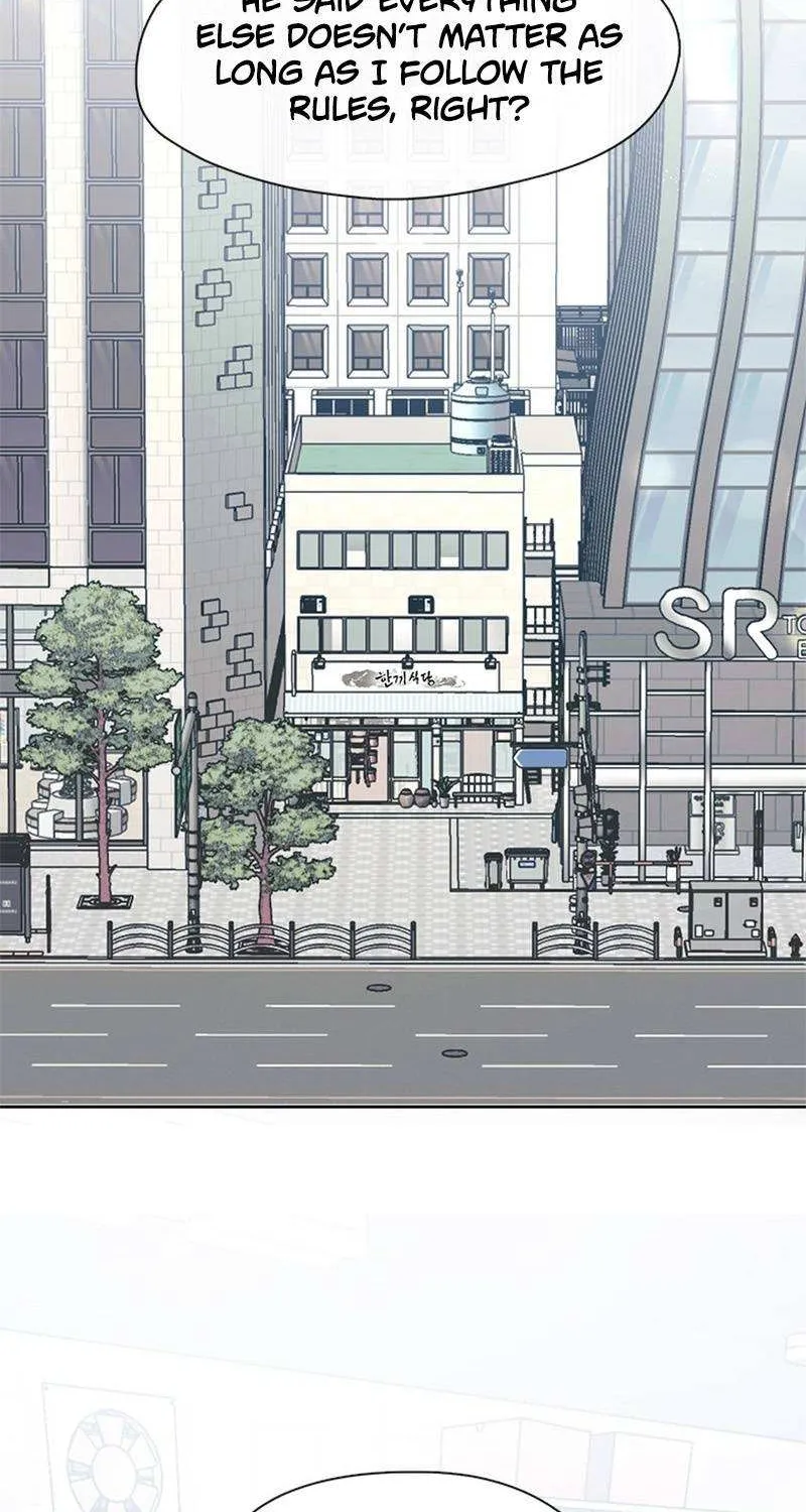 Read Underworld Restaurant Manga Online