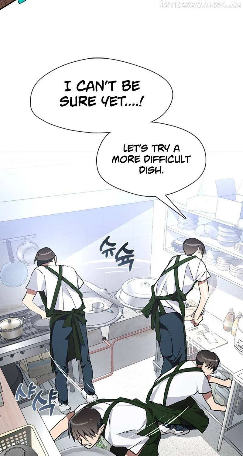 Read Underworld Restaurant Manga Online