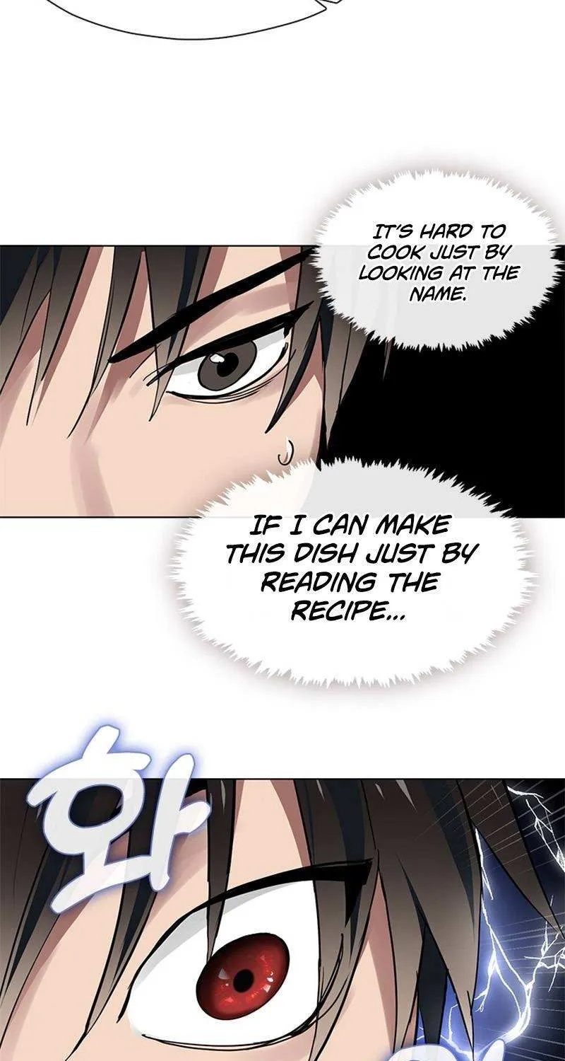 Read Underworld Restaurant Manga Online