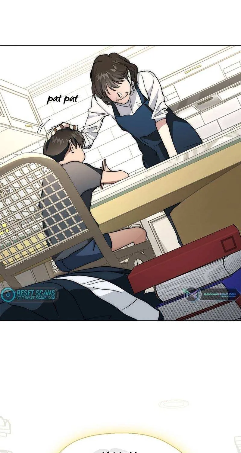 Read Underworld Restaurant Manga Online