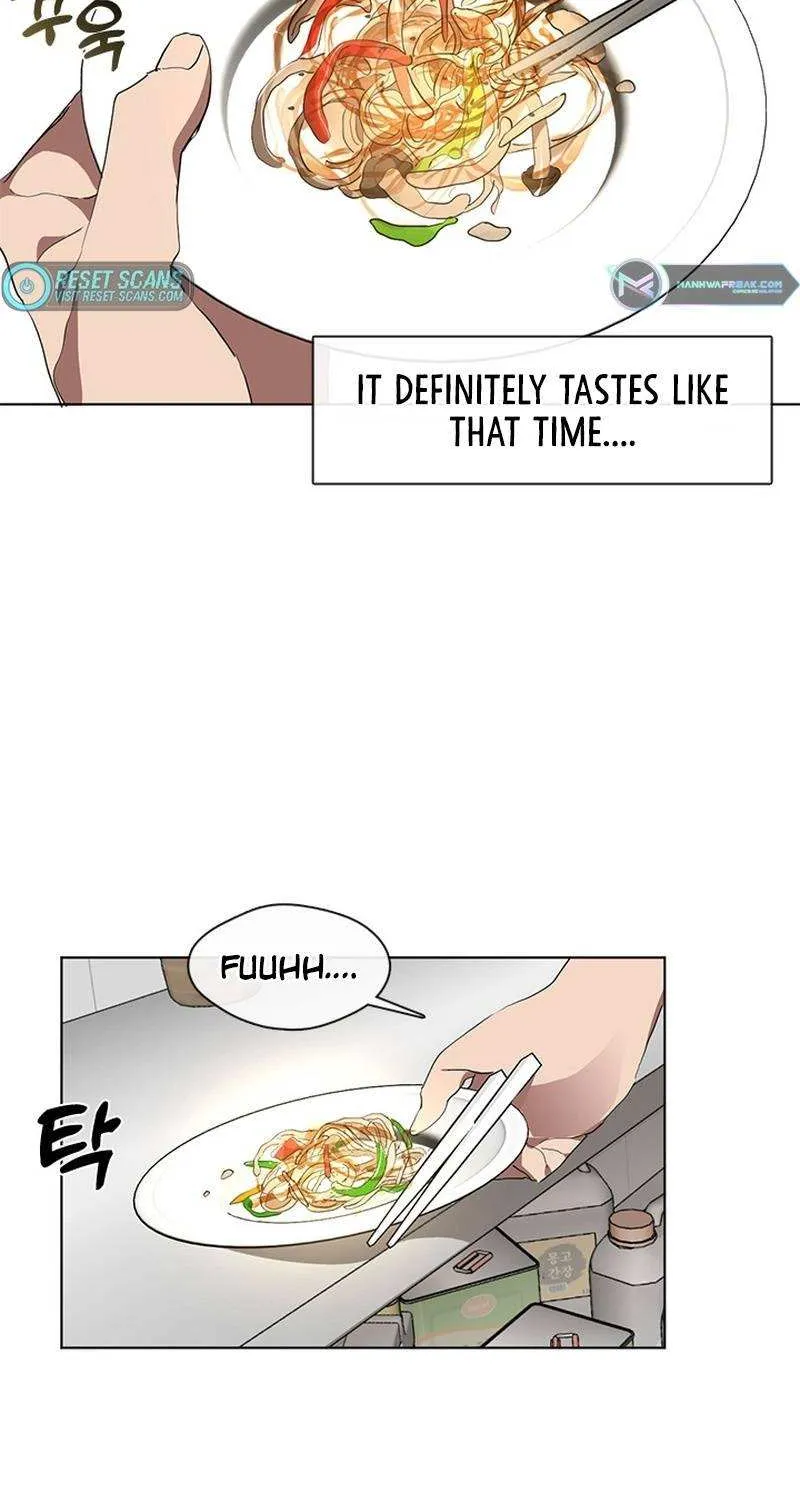 Read Underworld Restaurant Manga Online