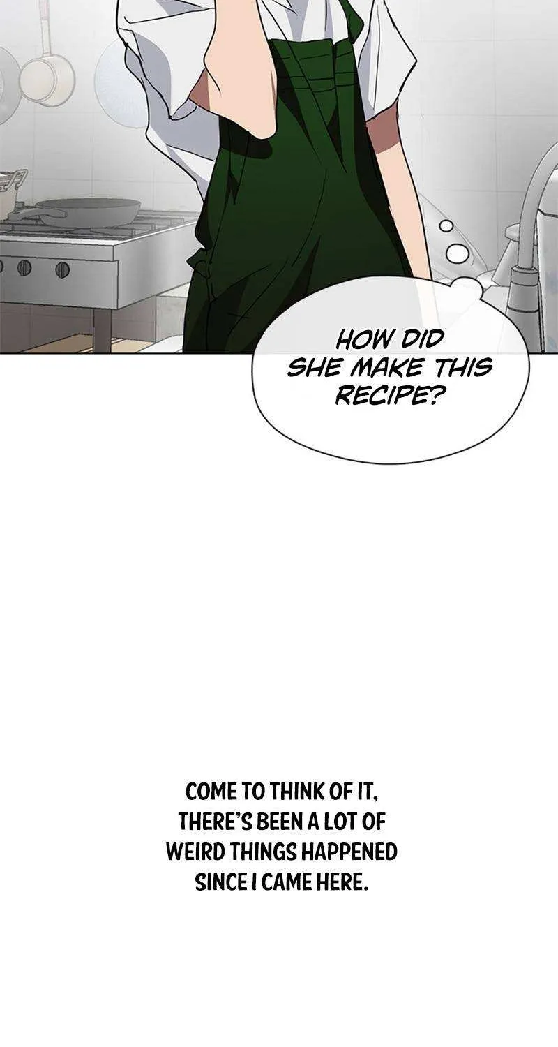 Read Underworld Restaurant Manga Online