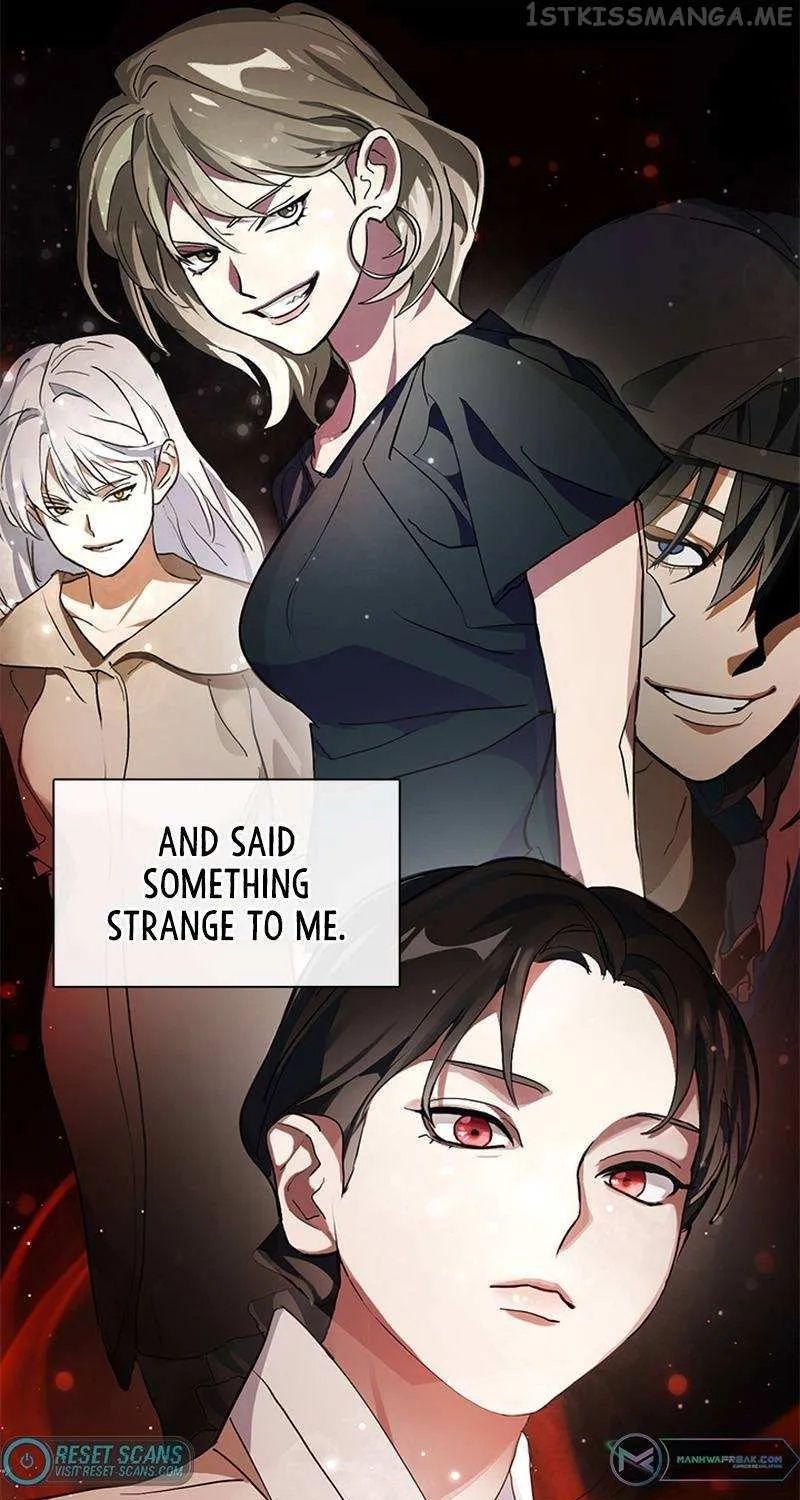 Read Underworld Restaurant Manga Online