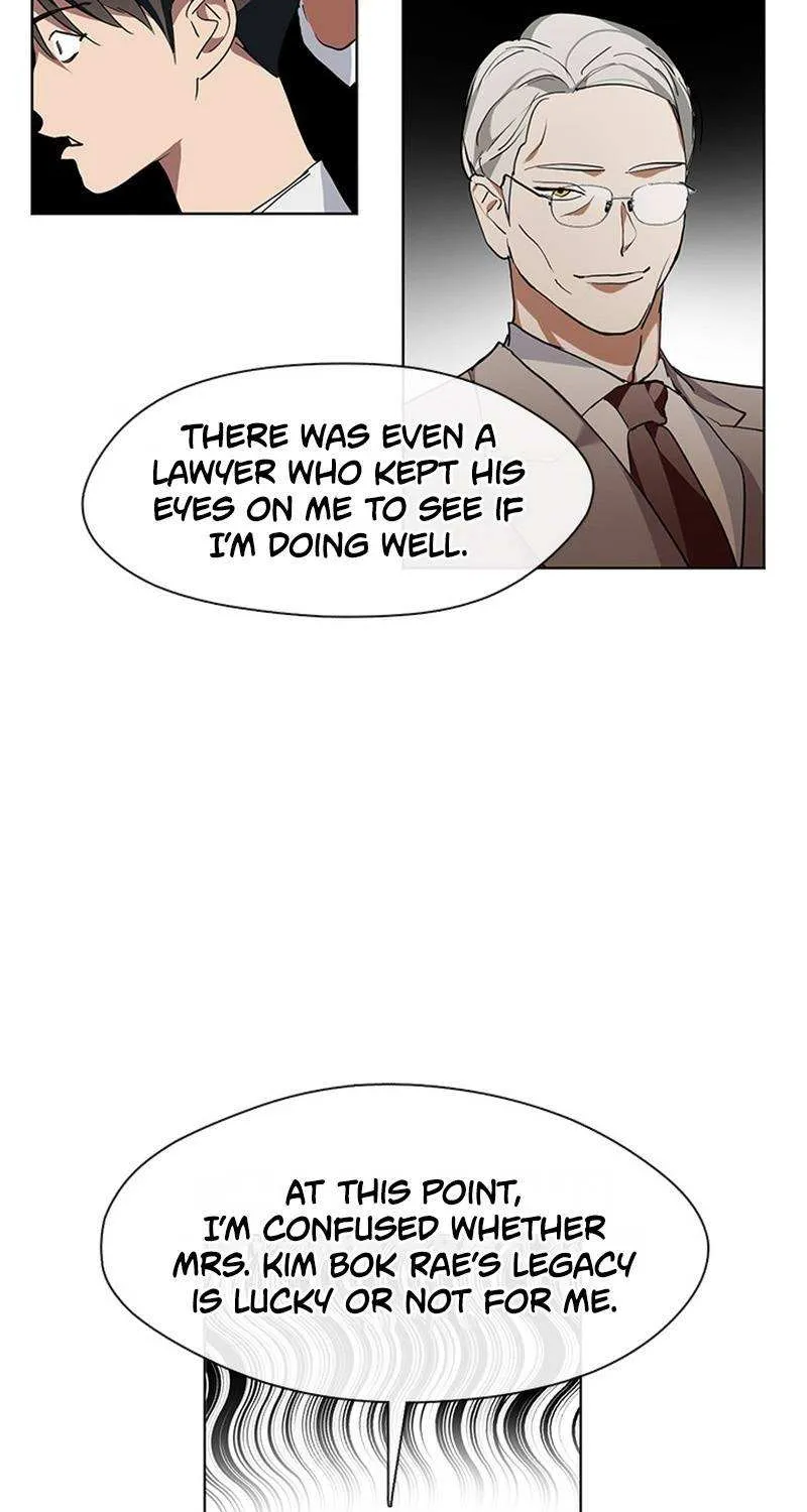 Read Underworld Restaurant Manga Online