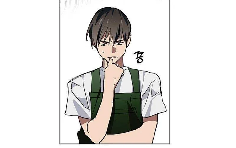 Read Underworld Restaurant Manga Online