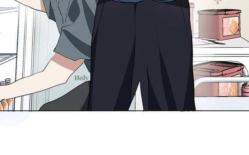 Read Underworld Restaurant Manga Online