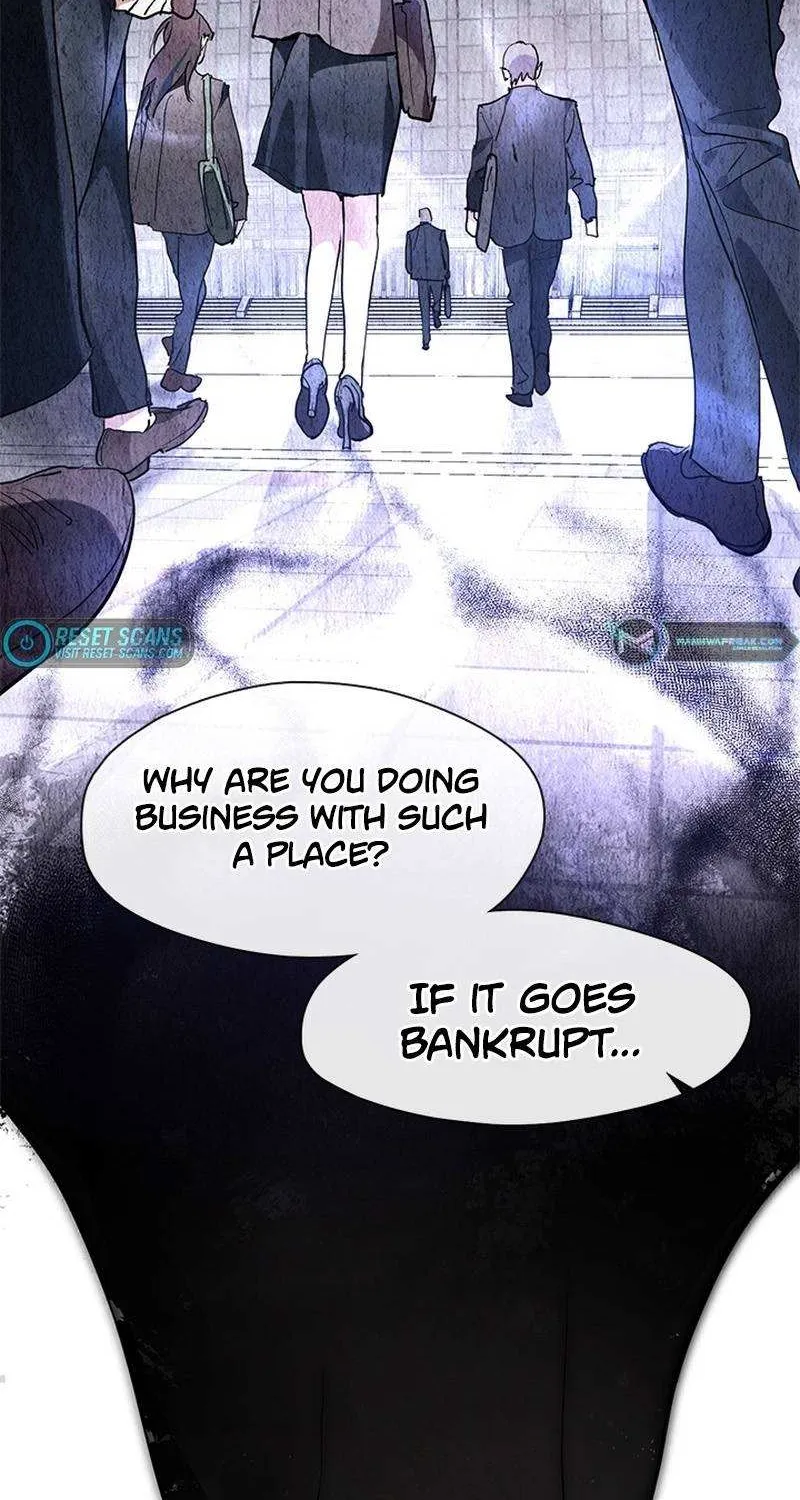 Read Underworld Restaurant Manga Online