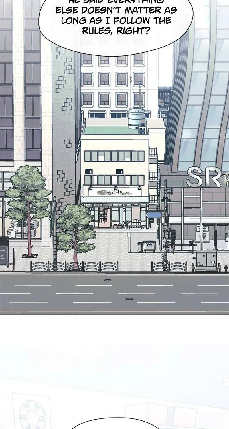 Read Underworld Restaurant Manga Online