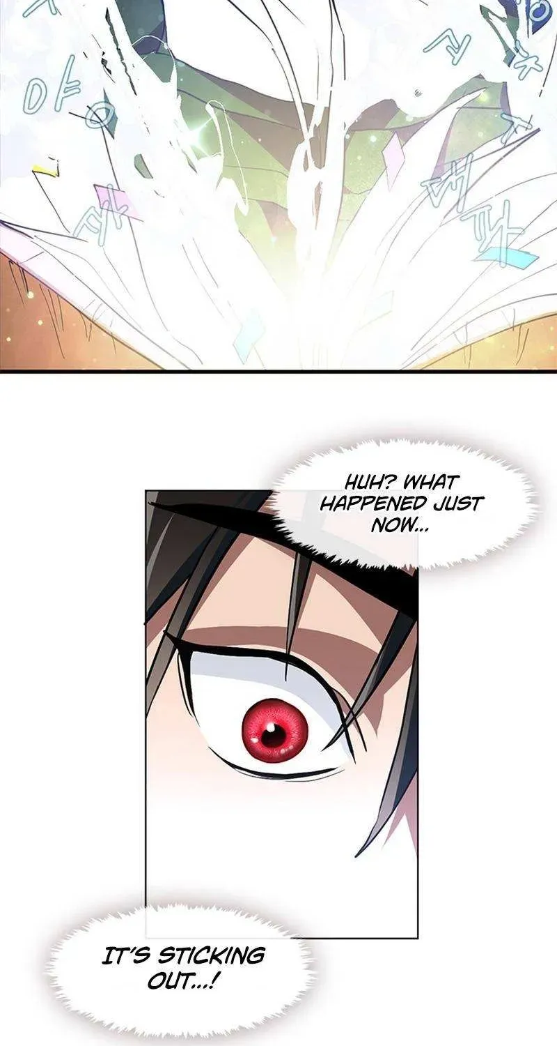 Read Underworld Restaurant Manga Online