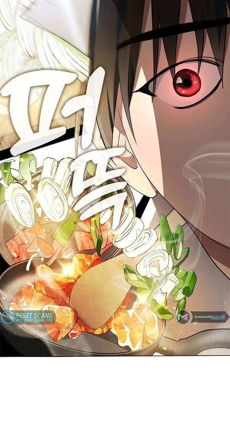 Read Underworld Restaurant Manga Online