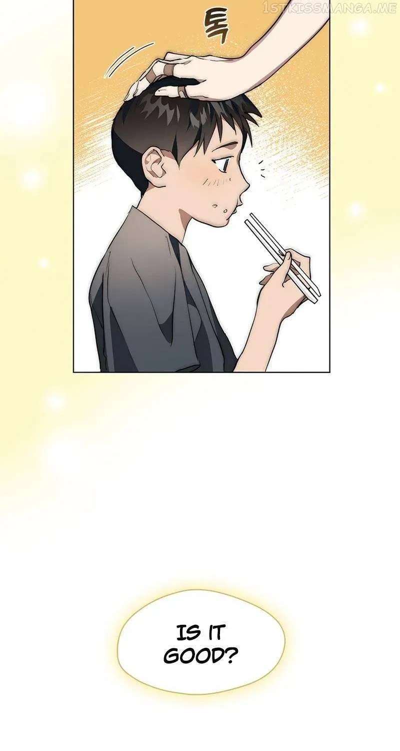 Read Underworld Restaurant Manga Online