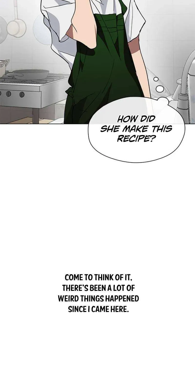 Read Underworld Restaurant Manga Online