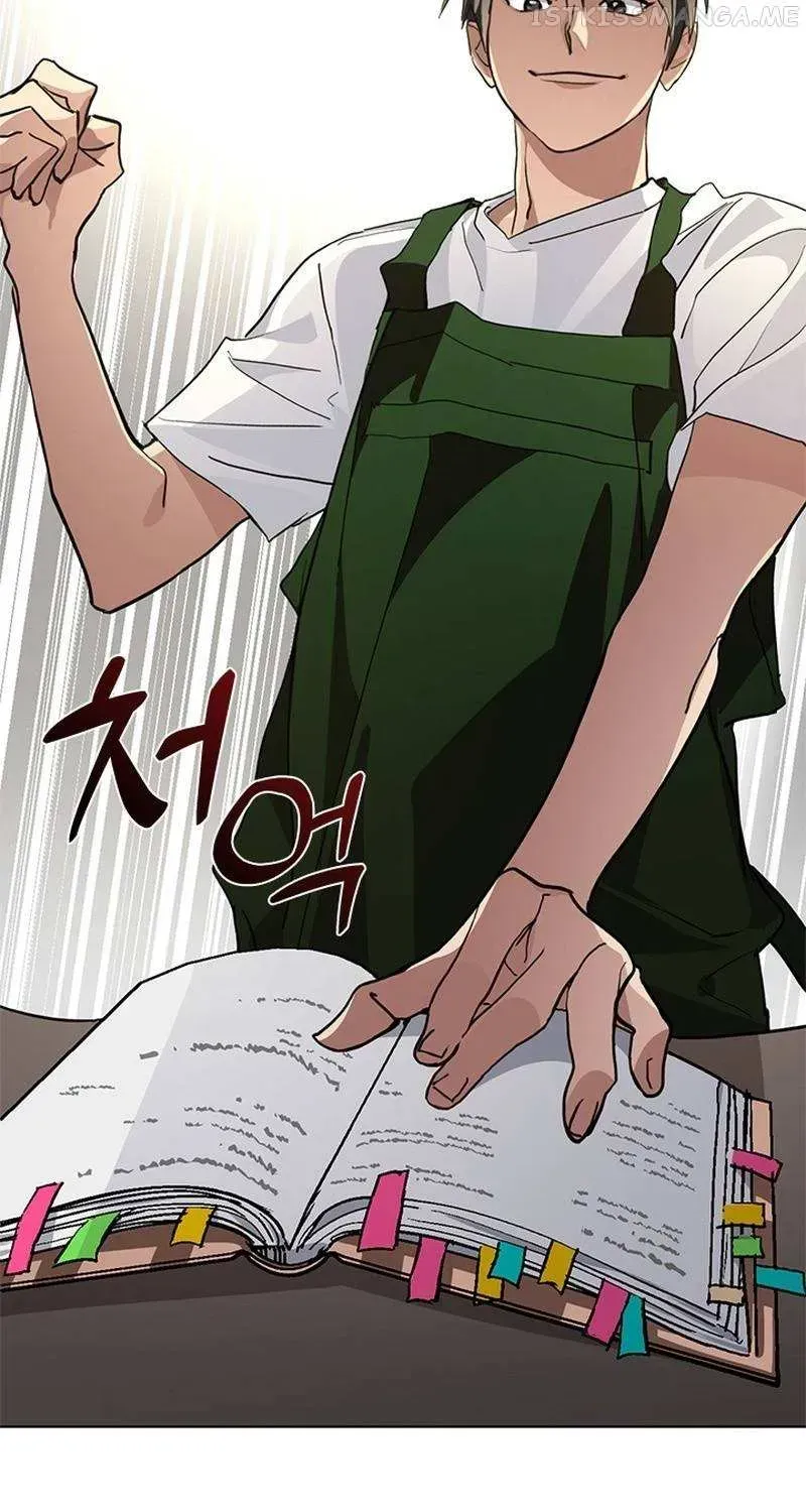 Read Underworld Restaurant Manga Online