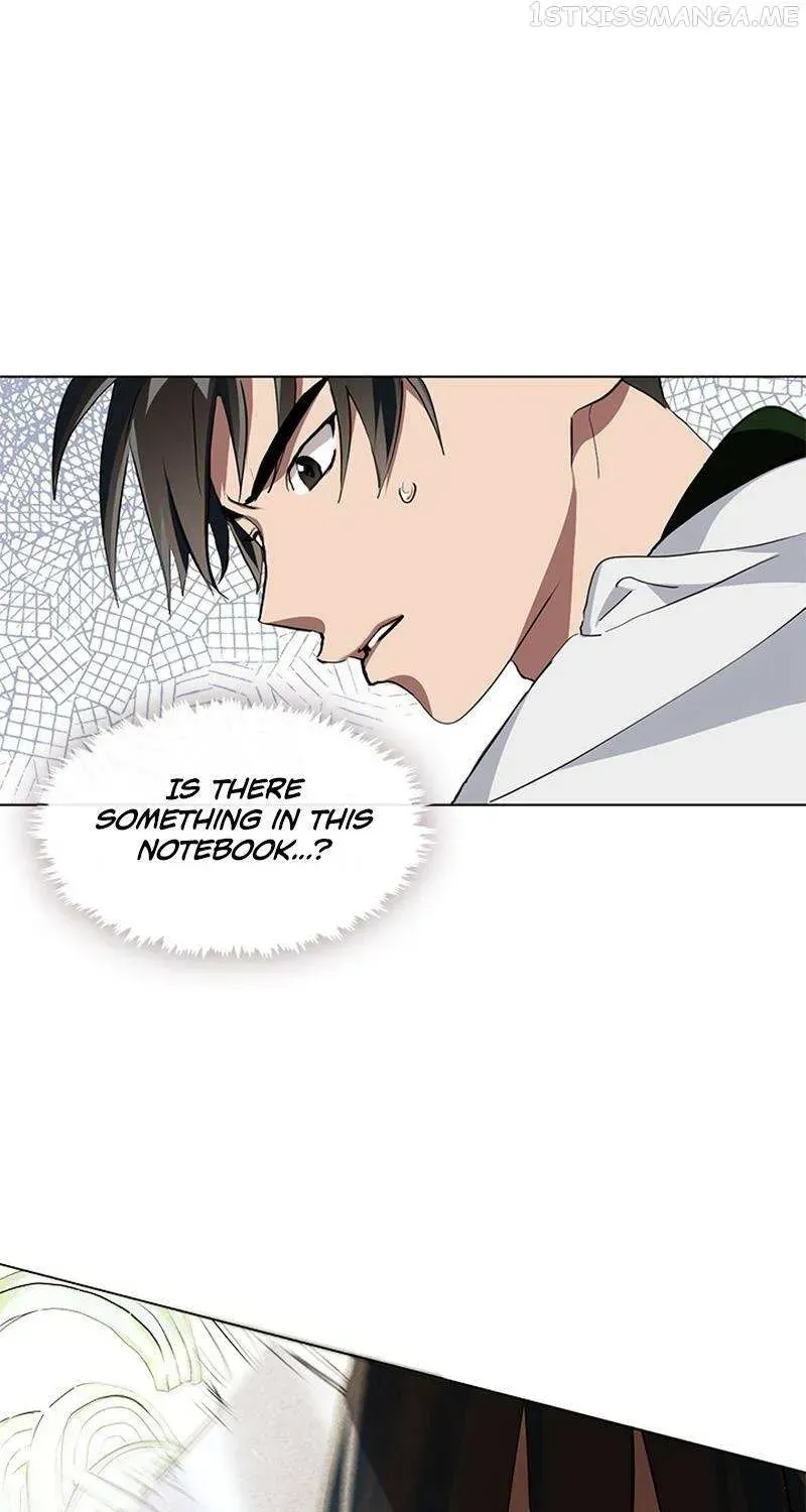 Read Underworld Restaurant Manga Online