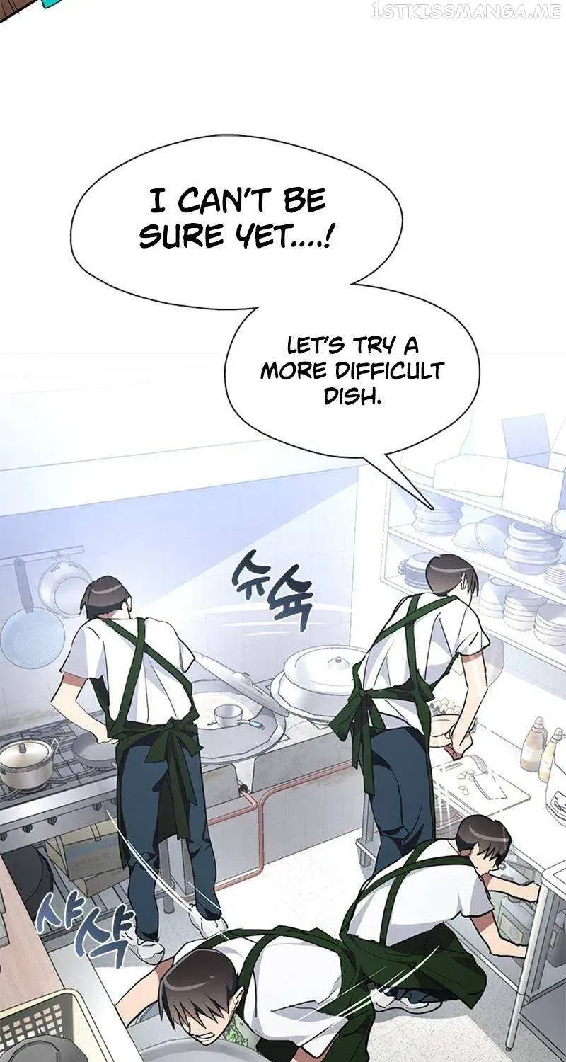 Read Underworld Restaurant Manga Online