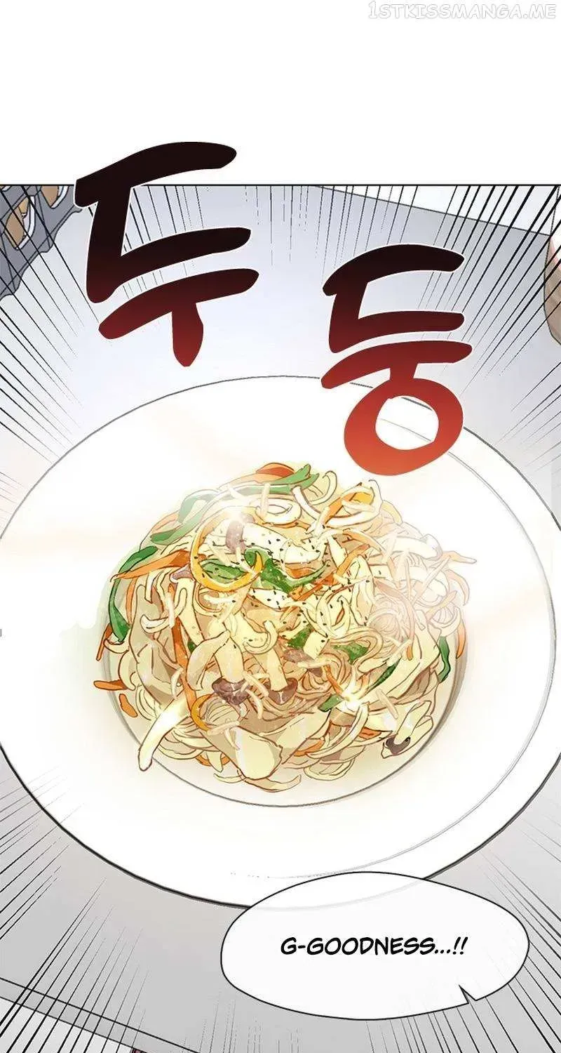 Read Underworld Restaurant Manga Online