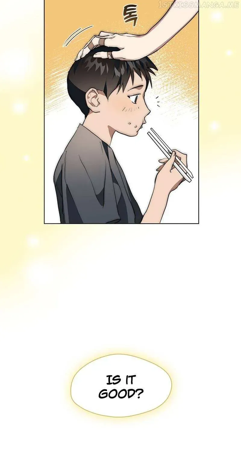 Read Underworld Restaurant Manga Online