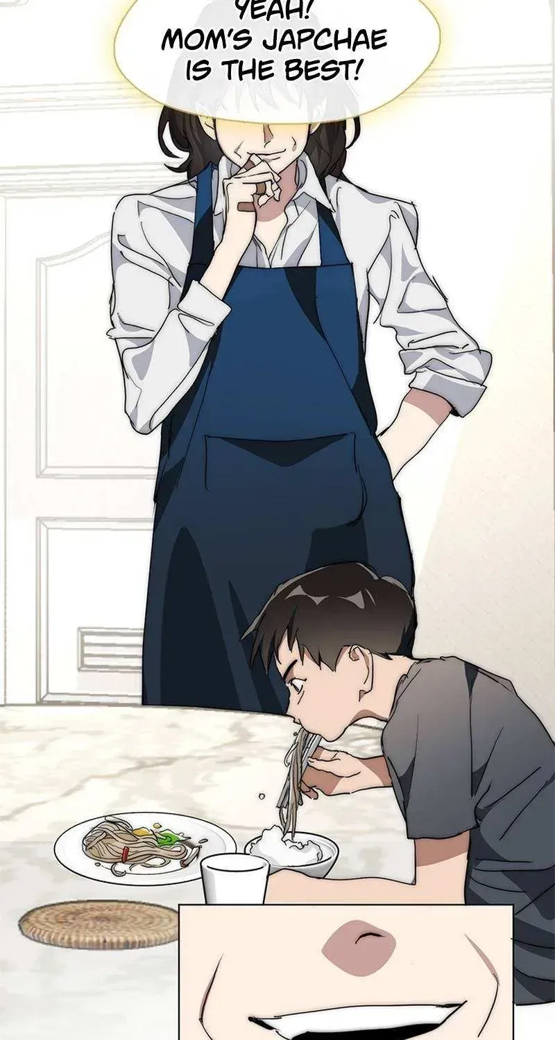 Read Underworld Restaurant Manga Online