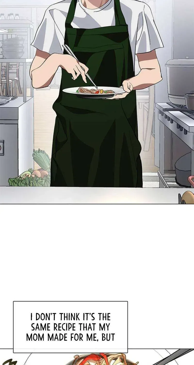 Read Underworld Restaurant Manga Online