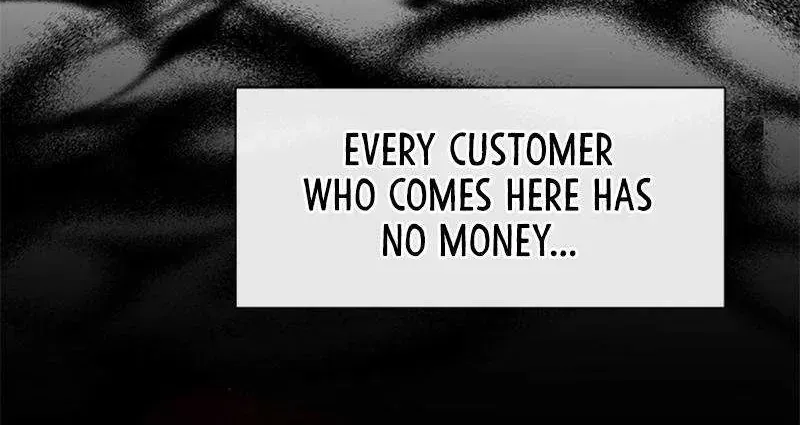 Read Underworld Restaurant Manga Online