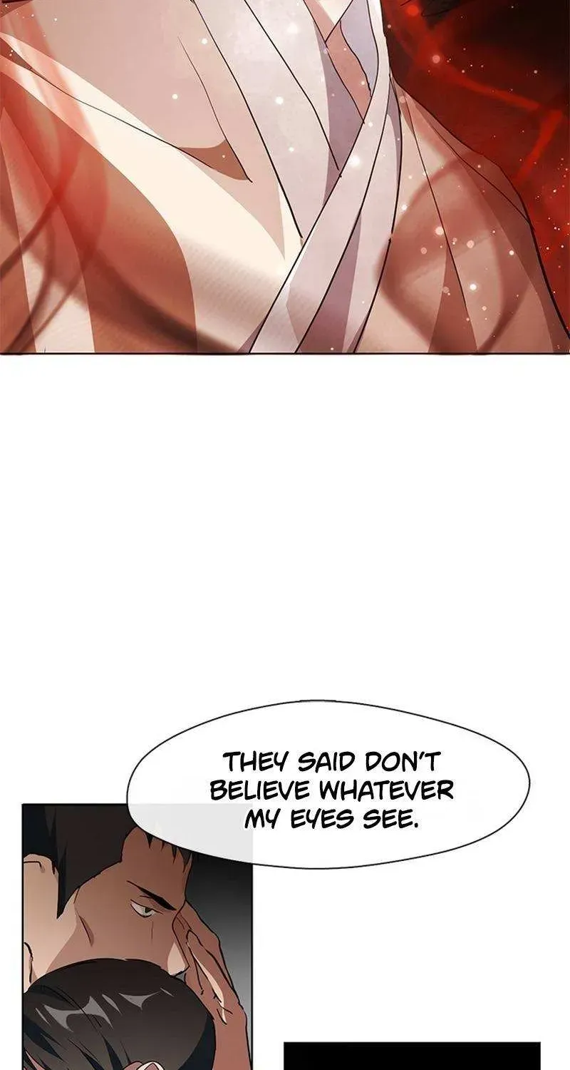 Read Underworld Restaurant Manga Online