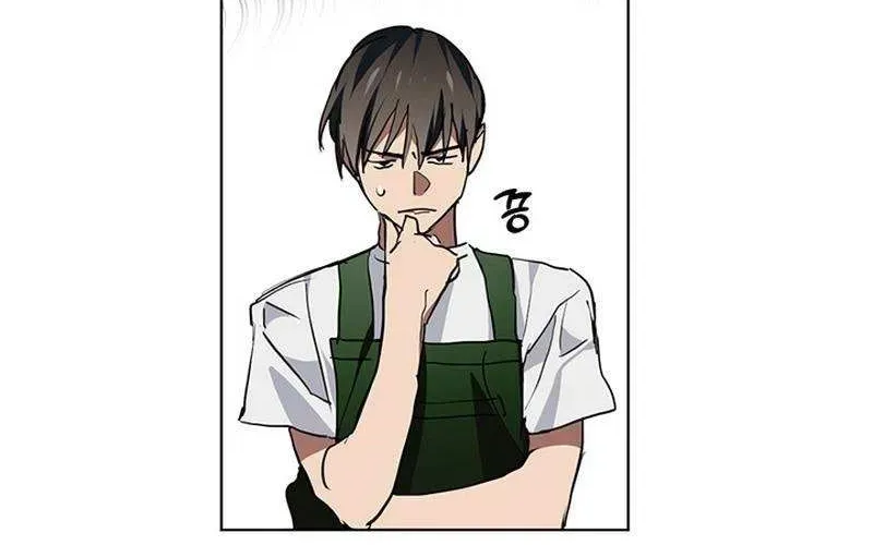 Read Underworld Restaurant Manga Online